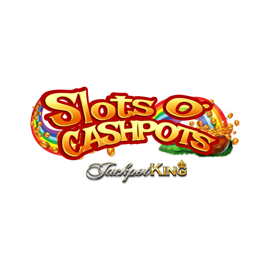 Slots O' Cashpots on Paddypower Gaming