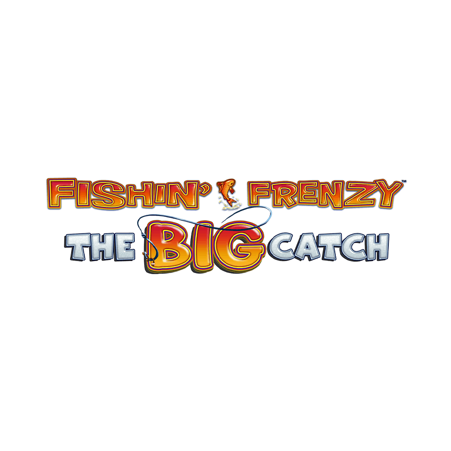 Fishin' Frenzy The Big Catch