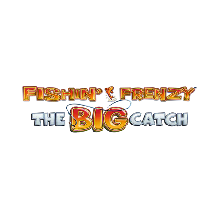 Fishin' Frenzy The Big Catch on Paddy Power Games