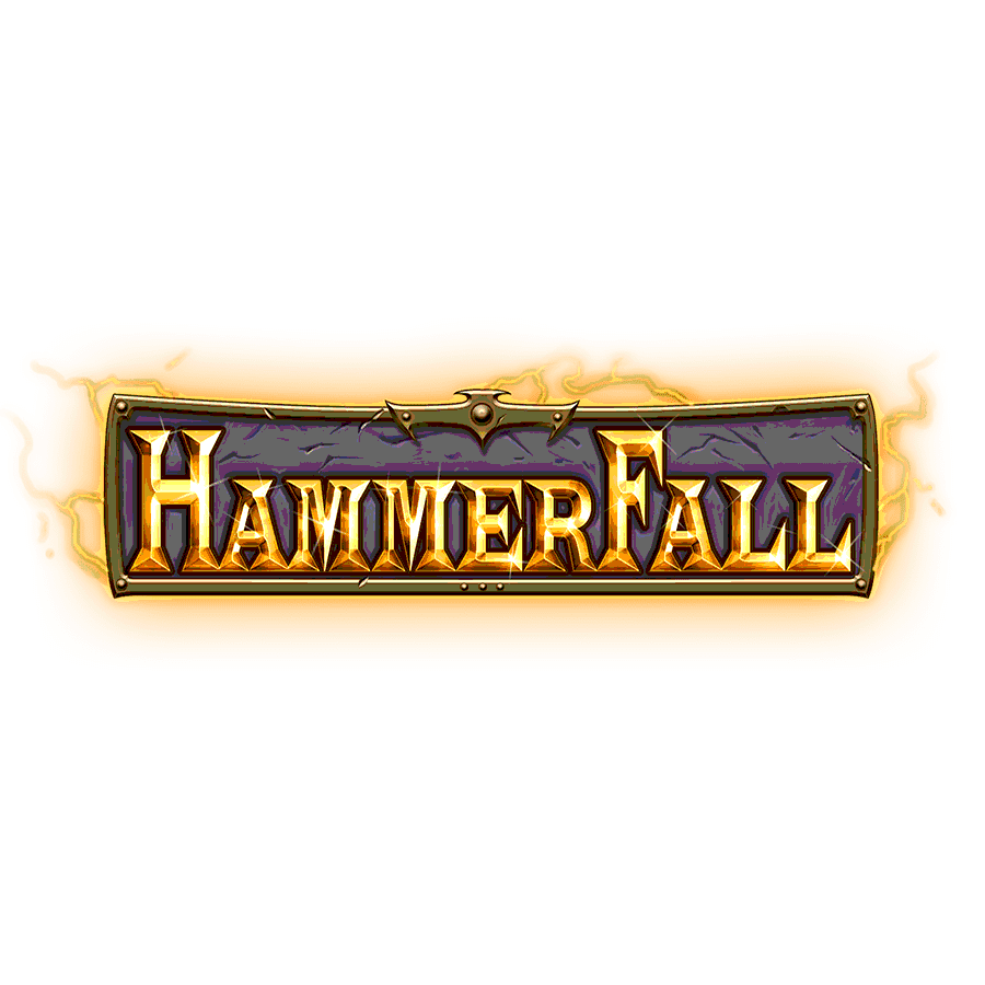 Hammerfall