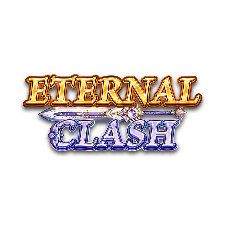 Eternal Clash on Paddy Power Games