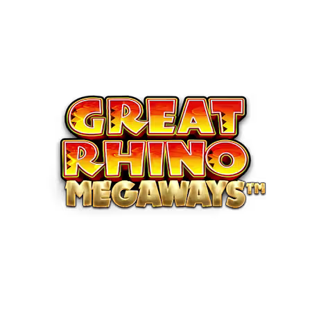 Great Rhino Megaways on Paddy Power Games