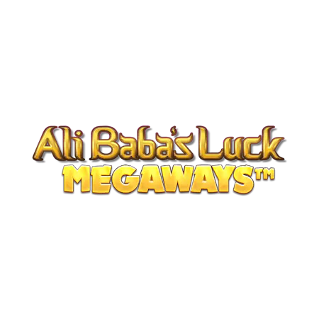 Ali Baba's Luck Megaways on Paddy Power Games