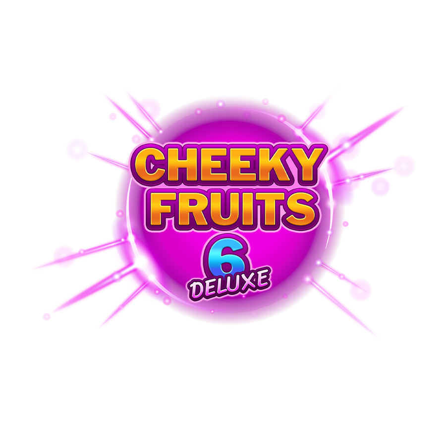 Cheeky Fruits 6 Deluxe on Paddy Power Games