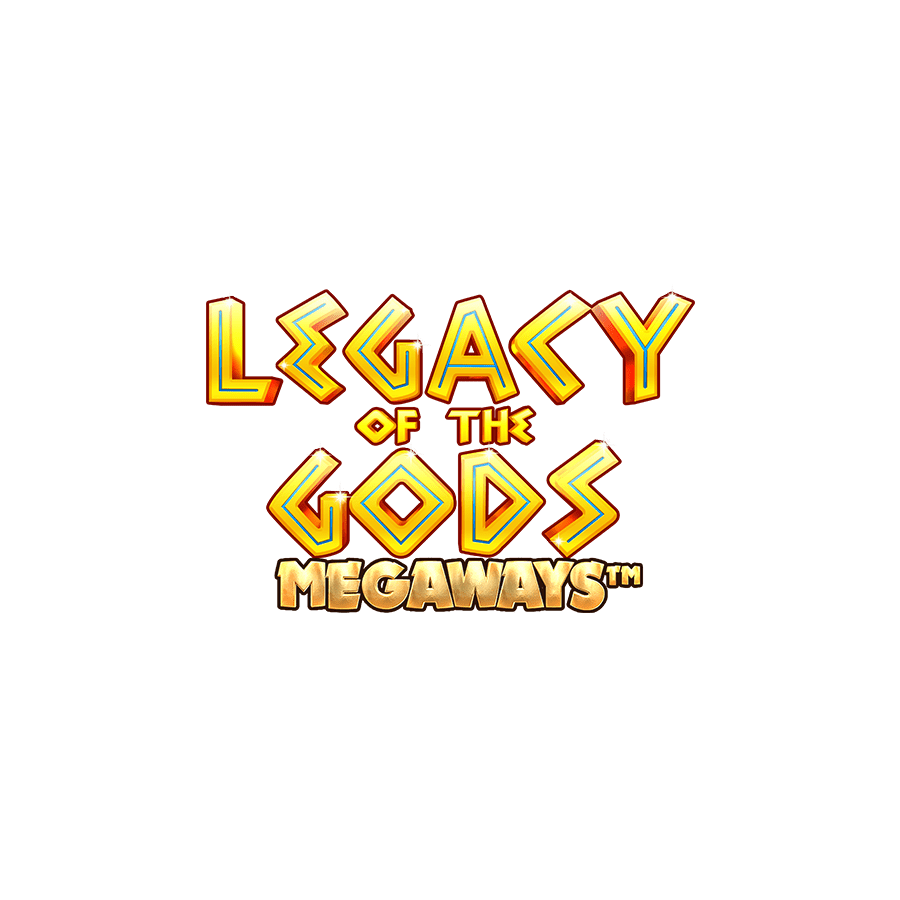 Legacy Of The Gods Megaways