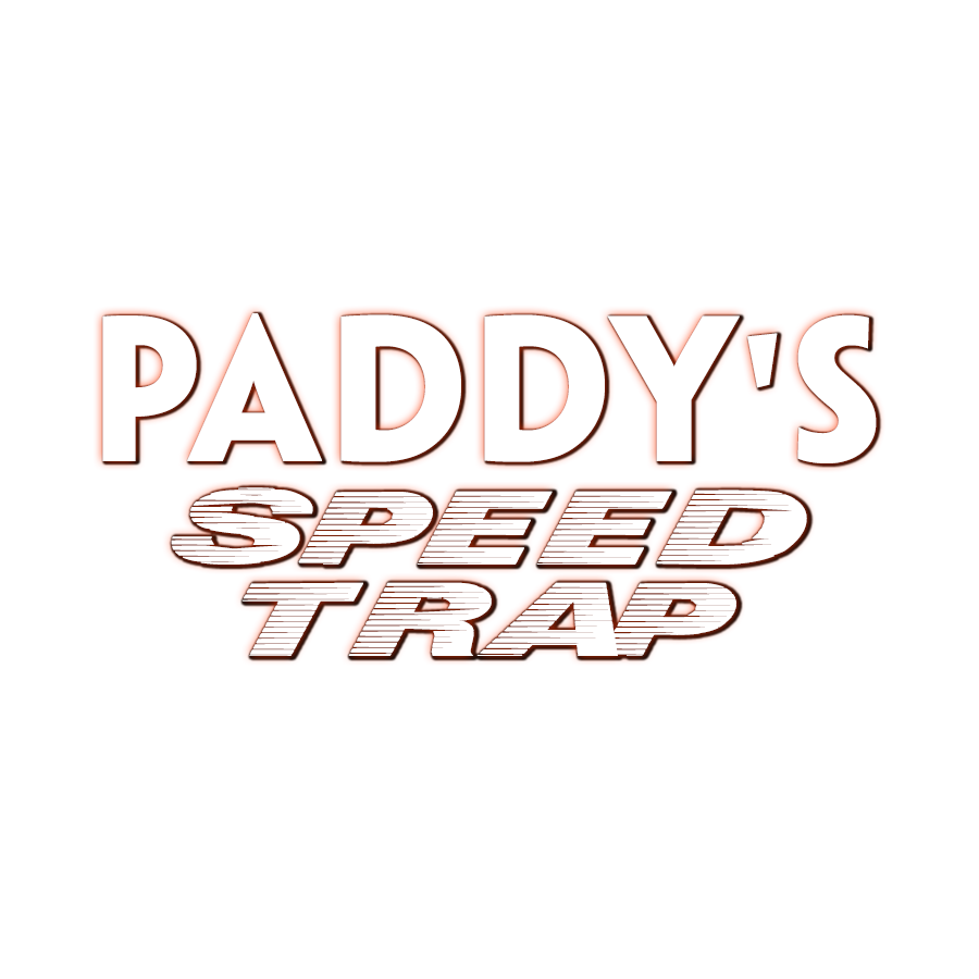 Paddy's Speed Trap on Paddy Power Bingo