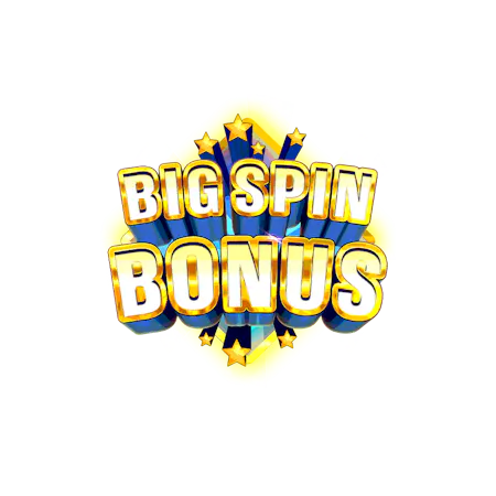 Big Spin Bonus on Paddy Power Games