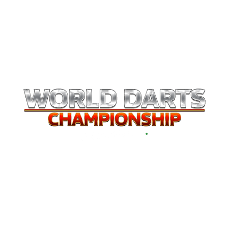 Paddy Power World Darts Championship on Paddy Power Games