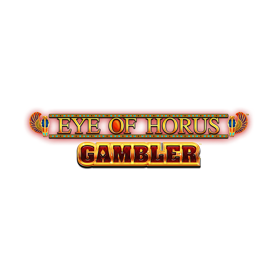 Eye of Horus Gambler