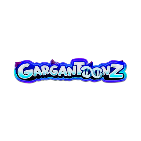 Gargantoonz on Paddy Power Games