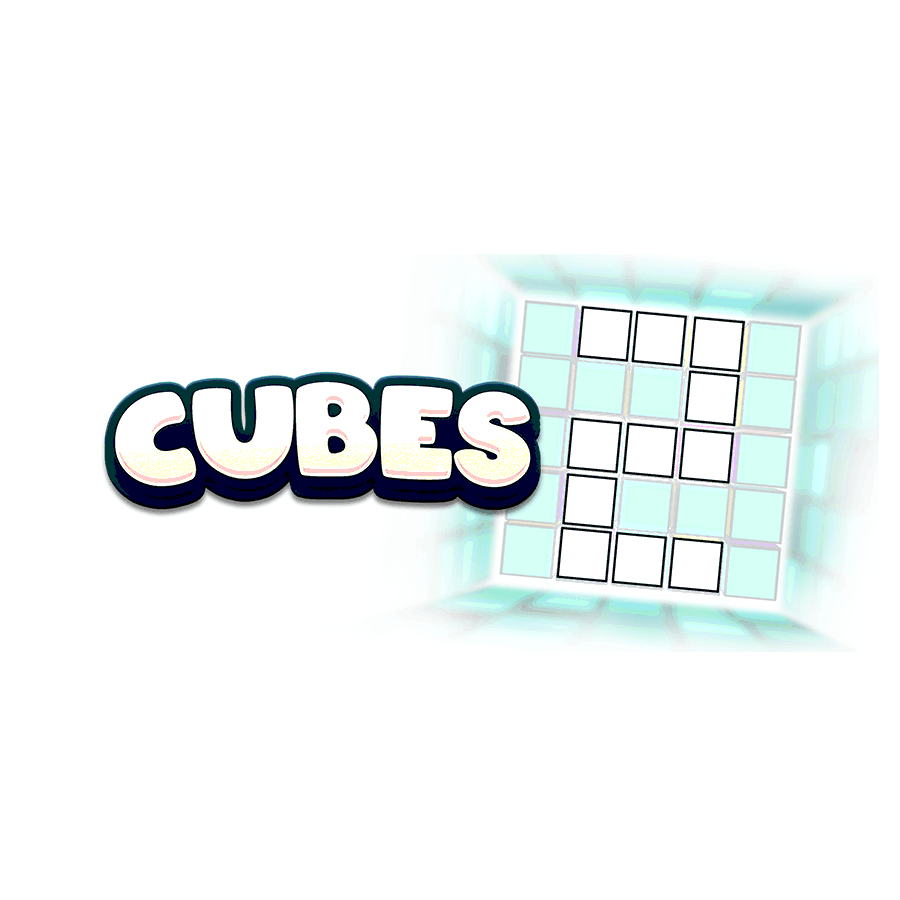 Cubes 2