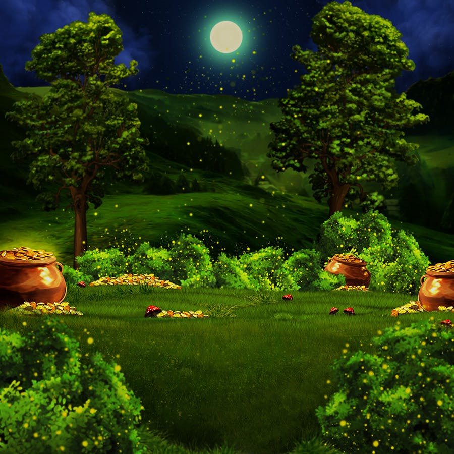 Paddy Power Cashpots on Paddypower Gaming