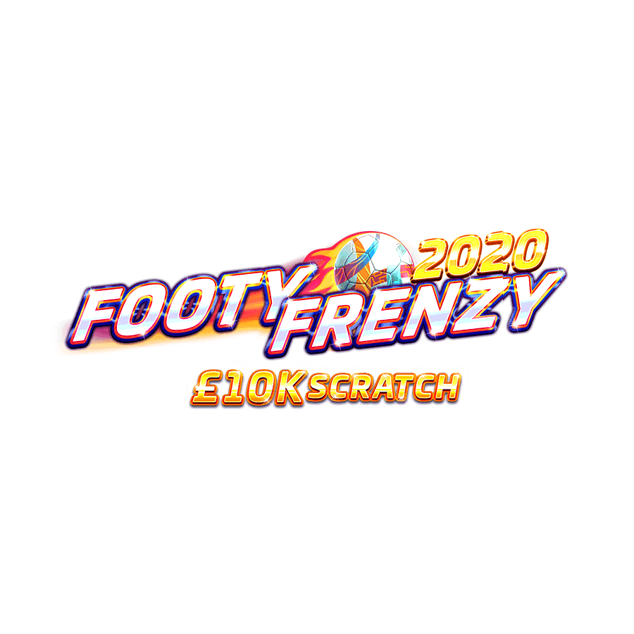 Footy Frenzy 2020 Scratch
