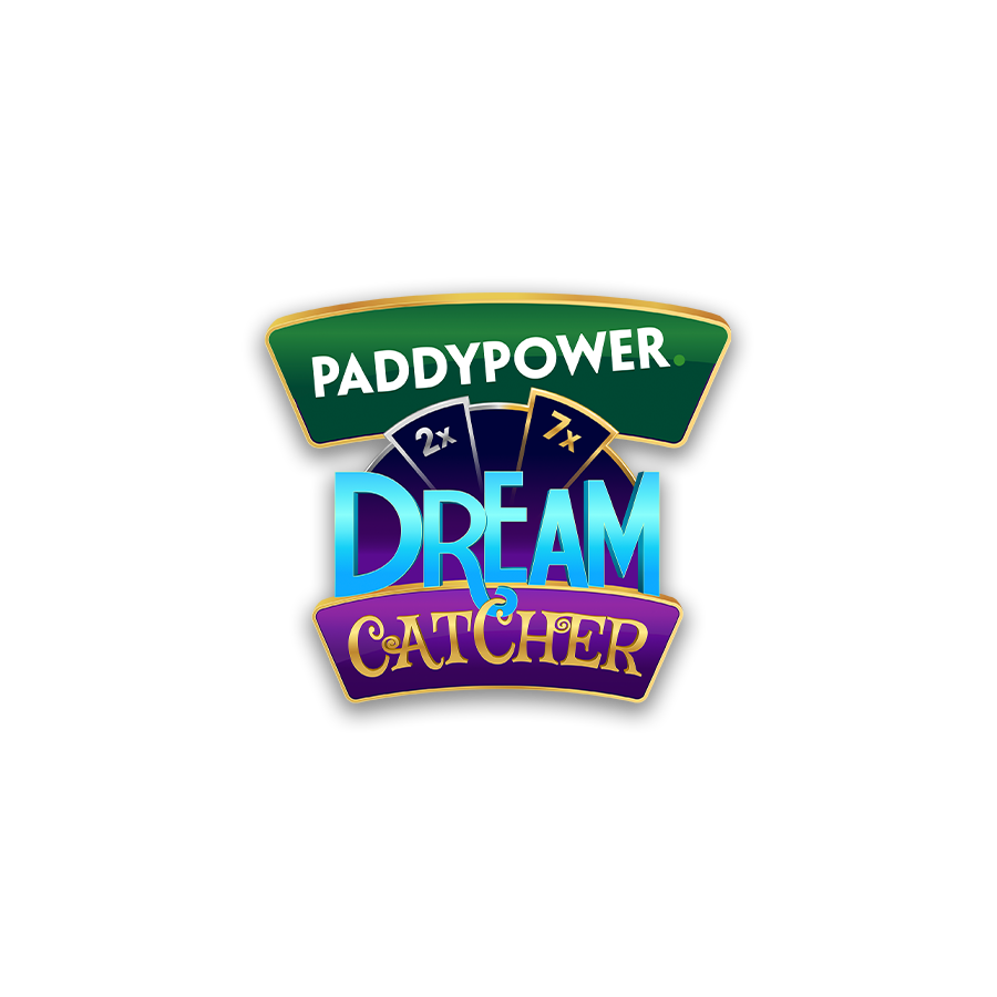 Paddy Power Dream Catcher First Person on Paddy Power Bingo