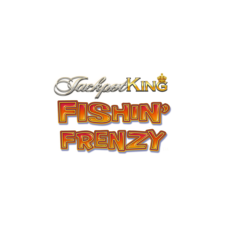 Fishin' Frenzy Jackpot King