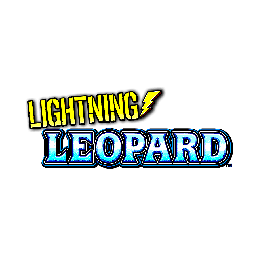 Lightning Leopard