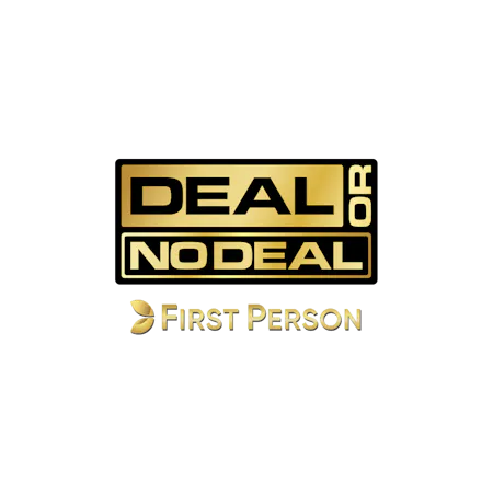 First Person Deal or No Deal on Paddy Power Games