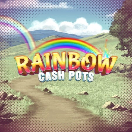 Paddy Power Rainbow Riches