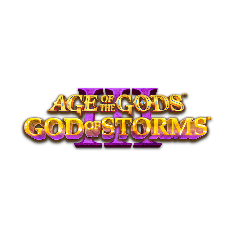 Age of the Gods God of Storms III on Paddy Power Games