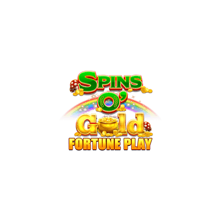 Spins O' Gold Fortune Play on Paddy Power Games