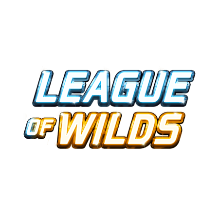 League of Wilds on Paddy Power Games