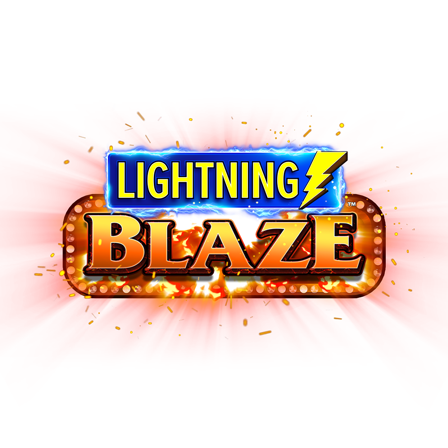 Lightning Blaze on Paddy Power Games