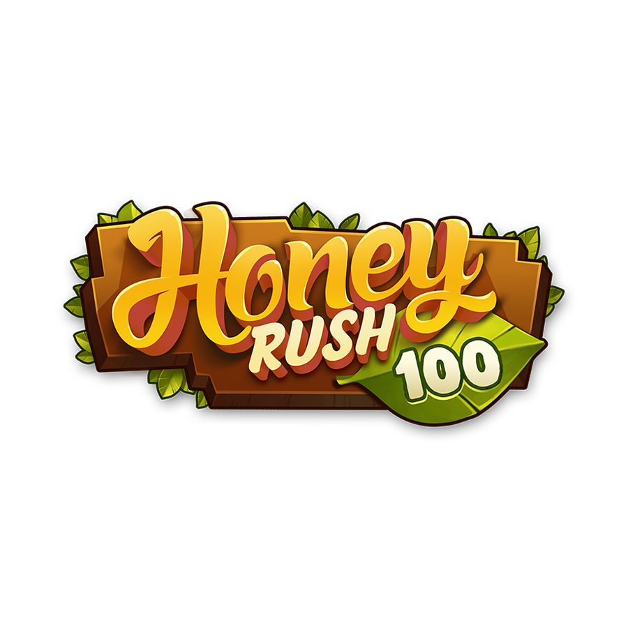 Honey Rush 100 on Paddy Power Games