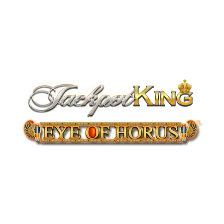 Eye of Horus JPK on Paddy Power Bingo