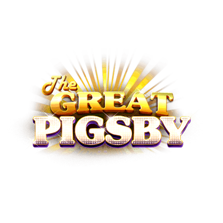 The Great Pigsby on Paddy Power Bingo