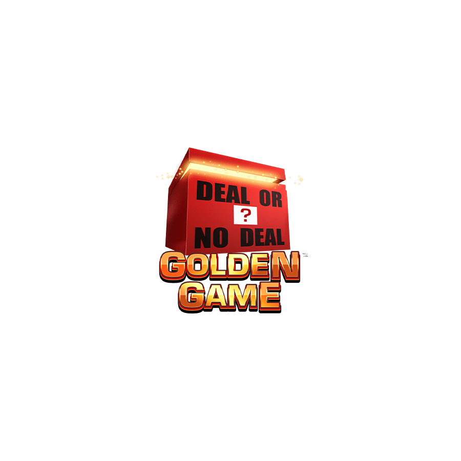 Deal or no Deal: The Golden Game on Paddy Power Bingo