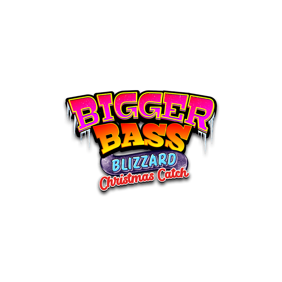 Bigger Bass Blizzard - Christmas Catch on Paddy Power Games