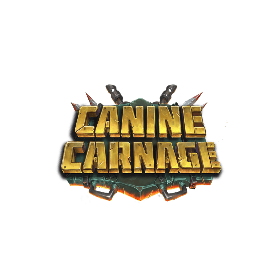 Canine Carnage on Paddy Power Bingo