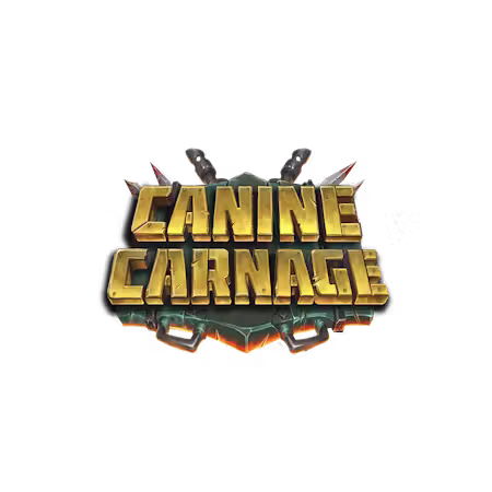 Canine Carnage on Paddy Power Bingo