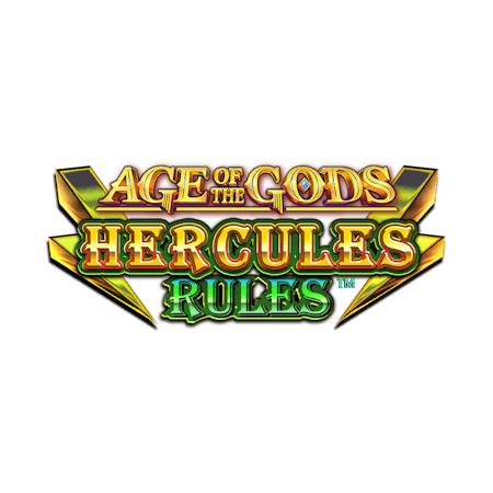 Age of the Gods: Hercules Rules on Paddy Power Games