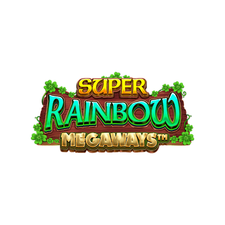 Super Rainbow Megaways  on Paddy Power Bingo