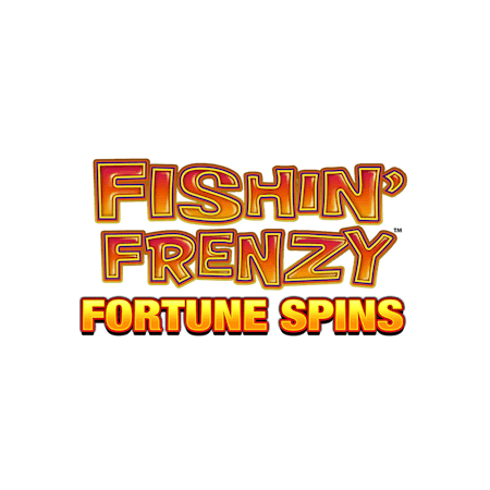Fishin' Frenzy Fortune Spins on Paddy Power Games