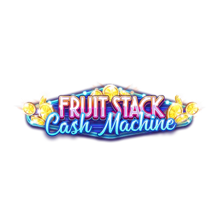 Fruit Stack Cash Machine on Paddy Power Bingo
