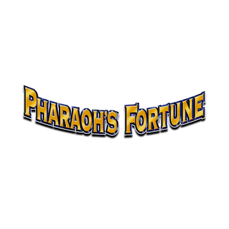 Pharaoh's Fortune on Paddy Power Games
