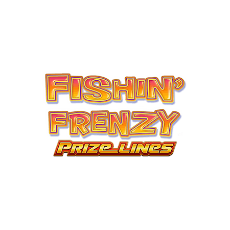 Fishin' Frenzy Prize Lines on Paddy Power Bingo
