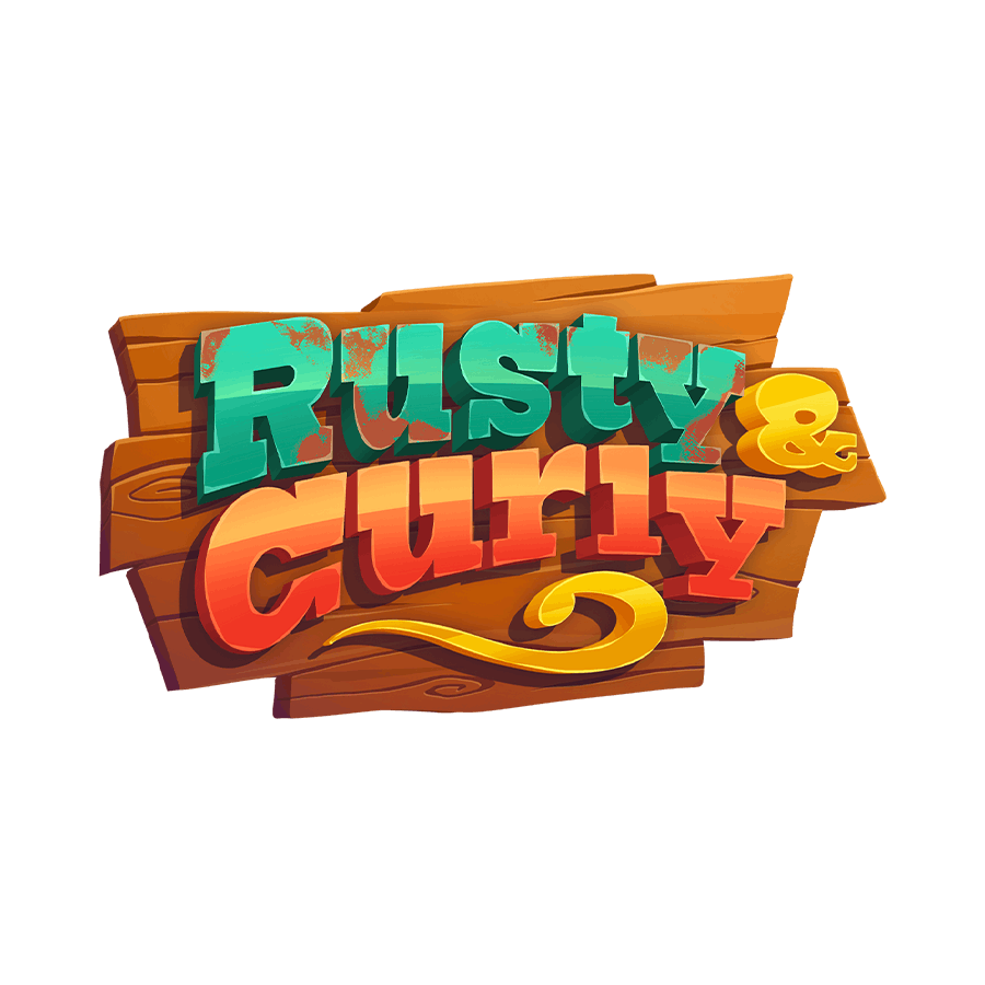 Rusty & Curly Slot Game - Real Money Play at Paddy Power™ Bingo
