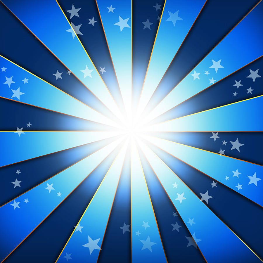 Jackpot Stars – Mega Fortune