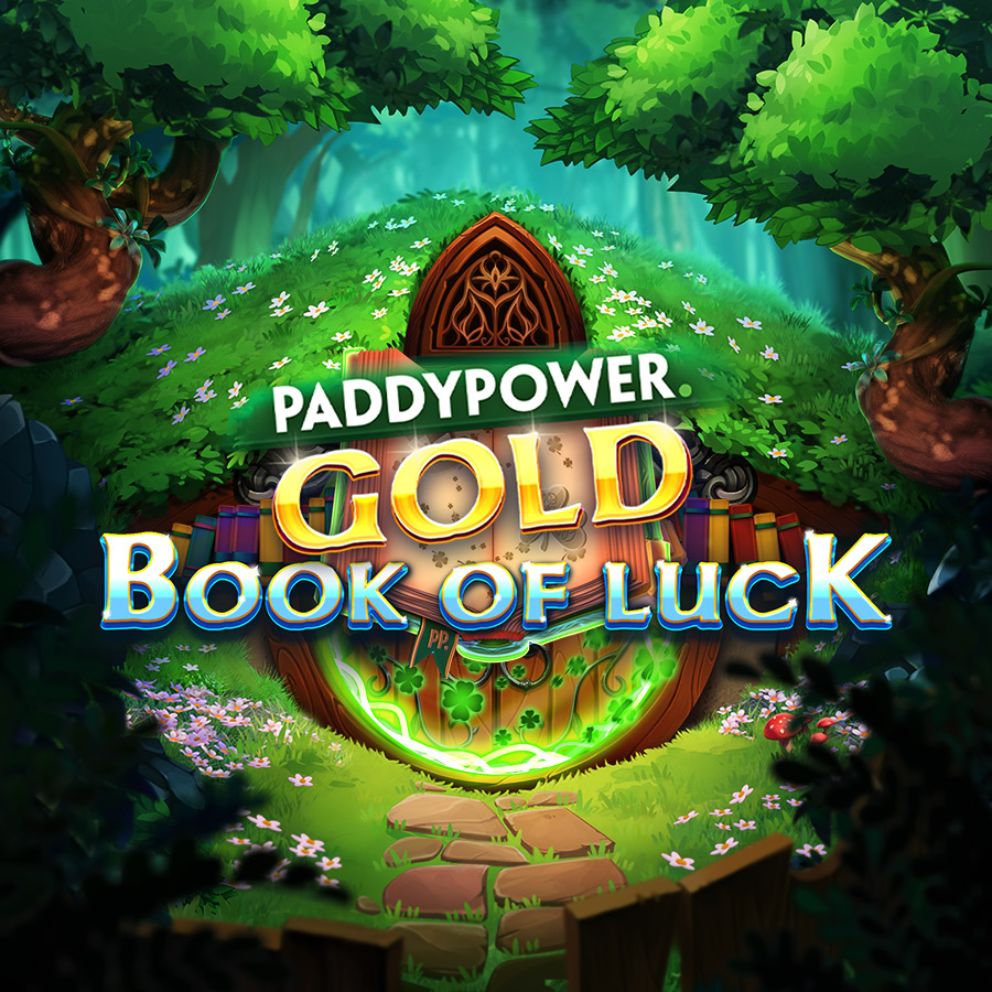 Online Slots | Play Casino Slot Games | Paddy Power™