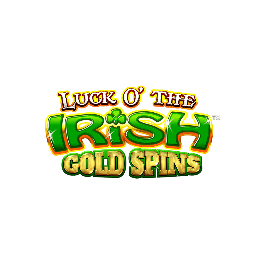 Luck O' the Irish Gold Spins
