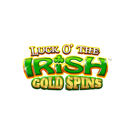 Luck O' the Irish Gold Spins on Paddy Power Games