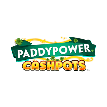 Paddy Power Cashpots on Paddy Power Games