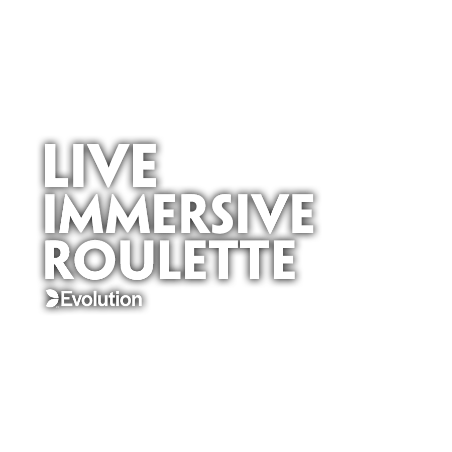 Live Immersive Roulette