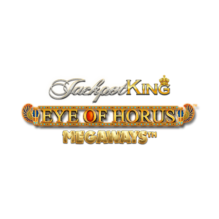Eye of Horus Megaways Jackpot King