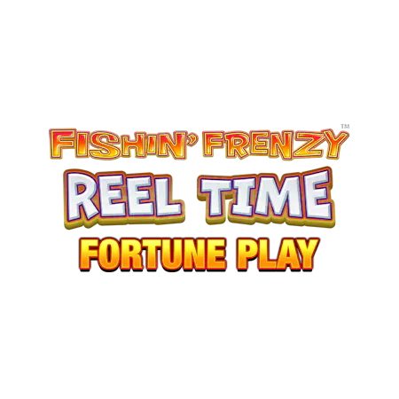 Fishin Frenzy Reel Time Fortune Play on Paddy Power Bingo