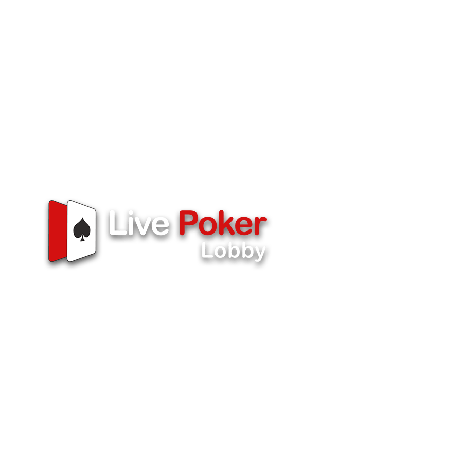 Live Poker Lobby