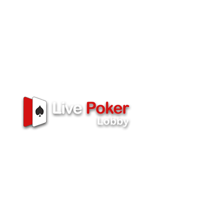 Live Poker Lobby on Paddy Power Games